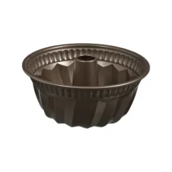 Pyrex Asimetria kakkuvuoka, Silikoni, pyöreä, Ø22 cm