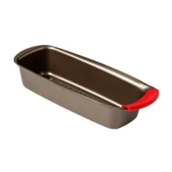 Pyrex Asimetria leipävuoka, Silikoni, suorakulmainen, 30 cm