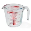 Pyrex mittakannu, 0,5 L