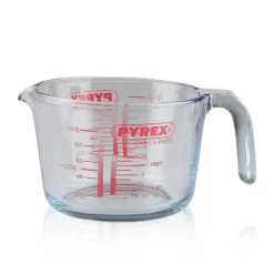 Pyrex mittakuppi, 1,0 L