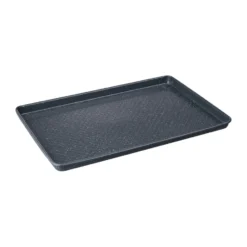 Quantanium Finish uunipelti, Harmaa, large