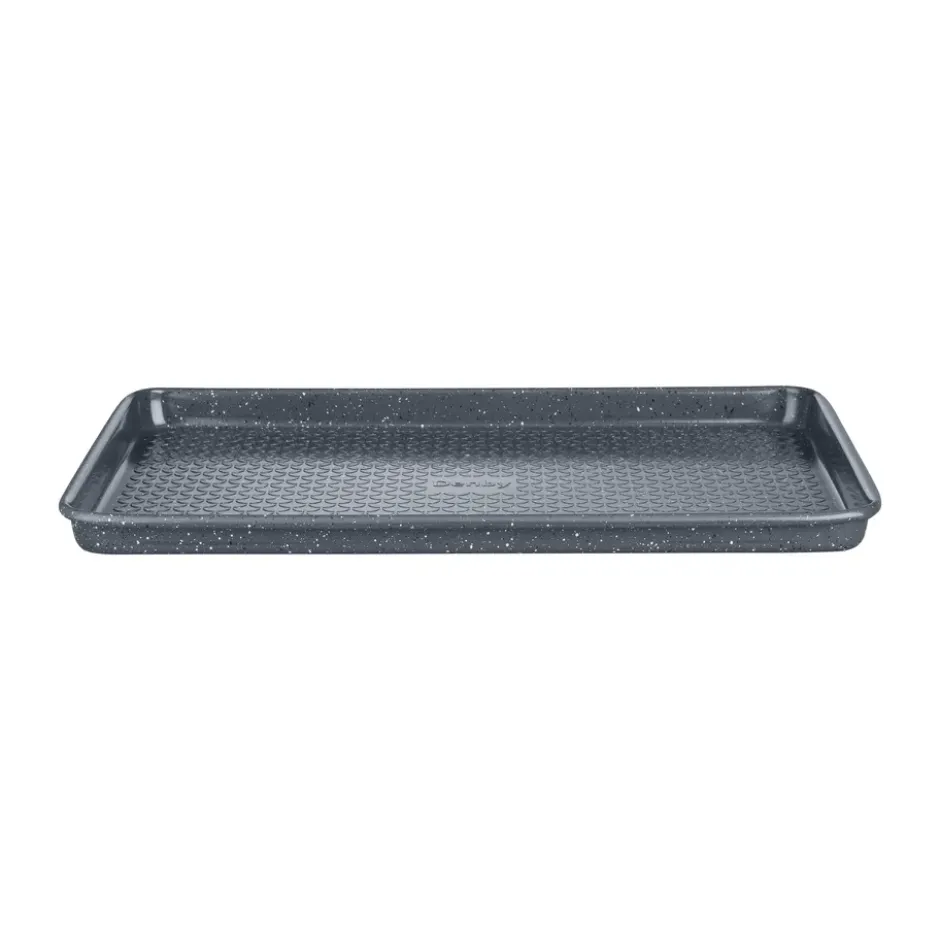 Quantanium Finish uunipelti, Harmaa, medium