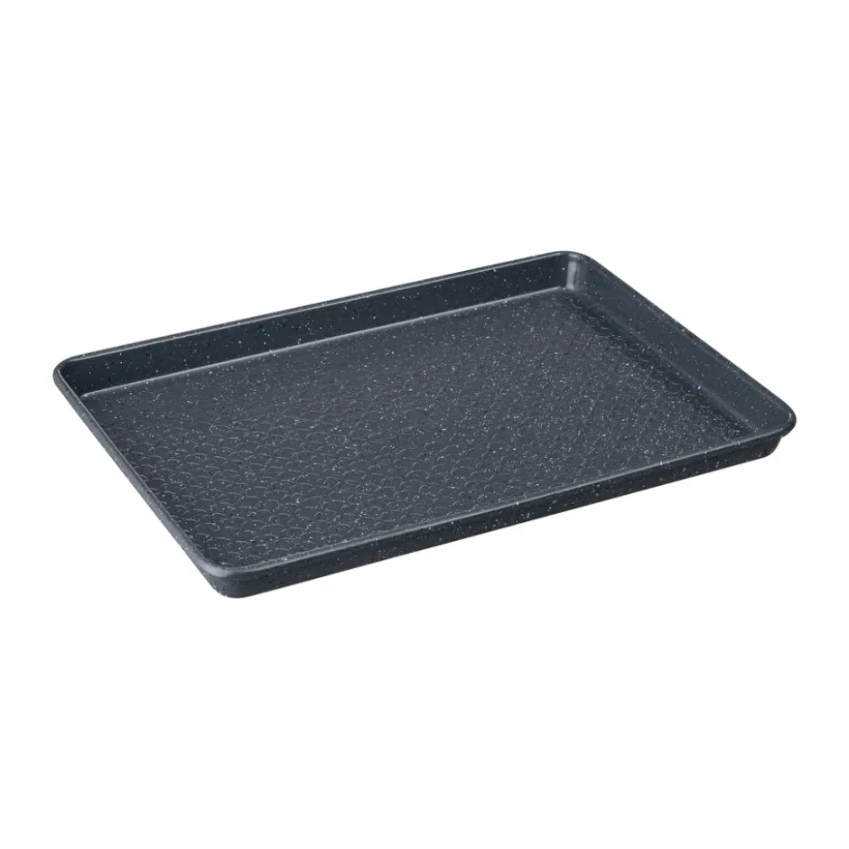 Quantanium Finish uunipelti, Harmaa, small