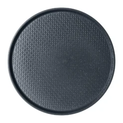 Quantanium-pinnoitettu pizzapelti, Harmaa, Ø36 cm