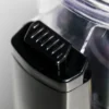 Quick 6721 minisilppuri 0,4 L, Musta