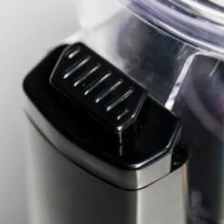 Quick 6721 minisilppuri 0,4 L, Musta