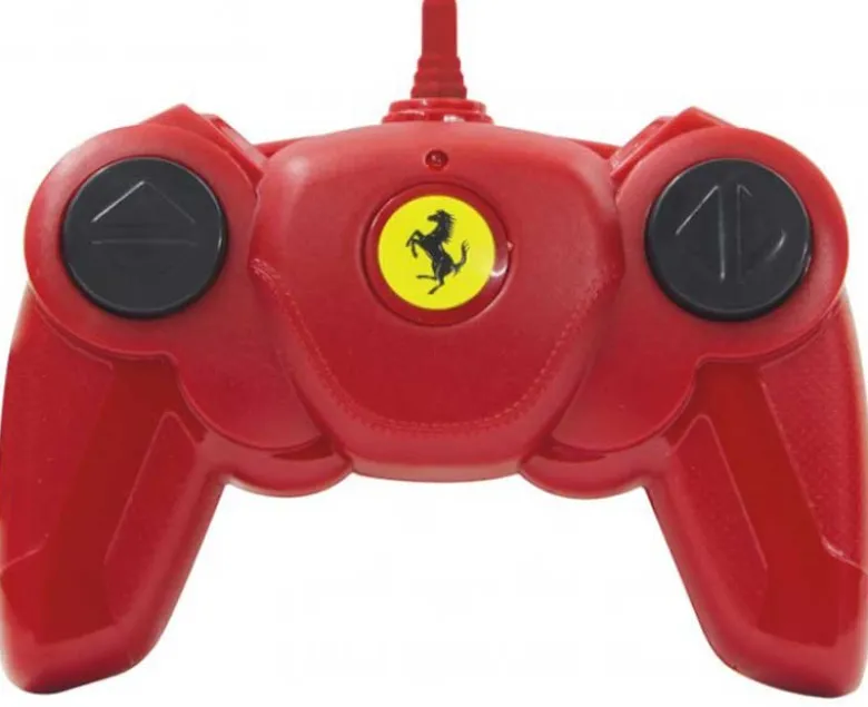 Radiostyrd Bil Ferrari 488 GTB Jamara