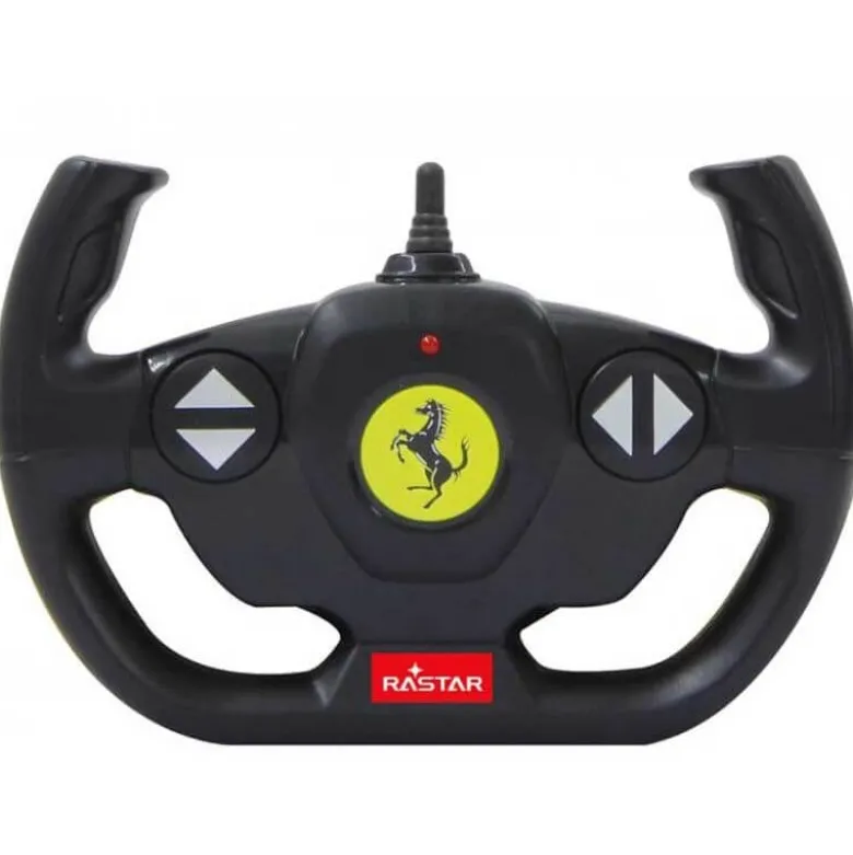 Radiostyrd Bil Ferrari LaFerrari Jamara 2,4 Ghz 1:14