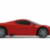 Radiostyrd Bil Ferrari 458 Speciale A Jamara 2,4 Ghz 1:24