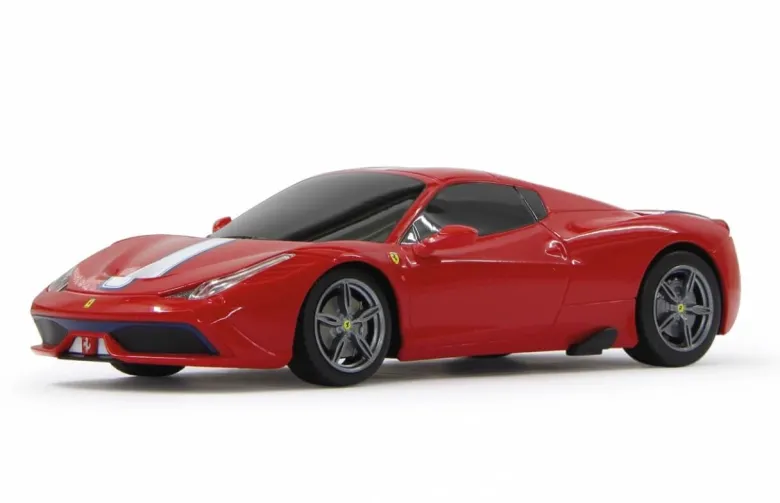 Radiostyrd Bil Ferrari 458 Speciale A Jamara 2,4 Ghz 1:24