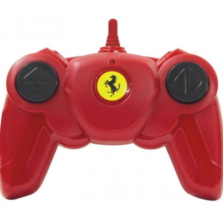 Radiostyrd Bil Ferrari 458 Speciale A Jamara 2,4 Ghz 1:24