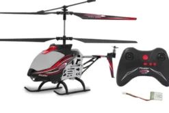 Radiostyrd helikopter Floater Altitude Jamara