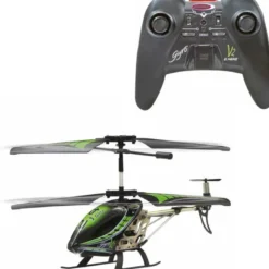Radiostyrd helikopter Gyro V2 Jamara