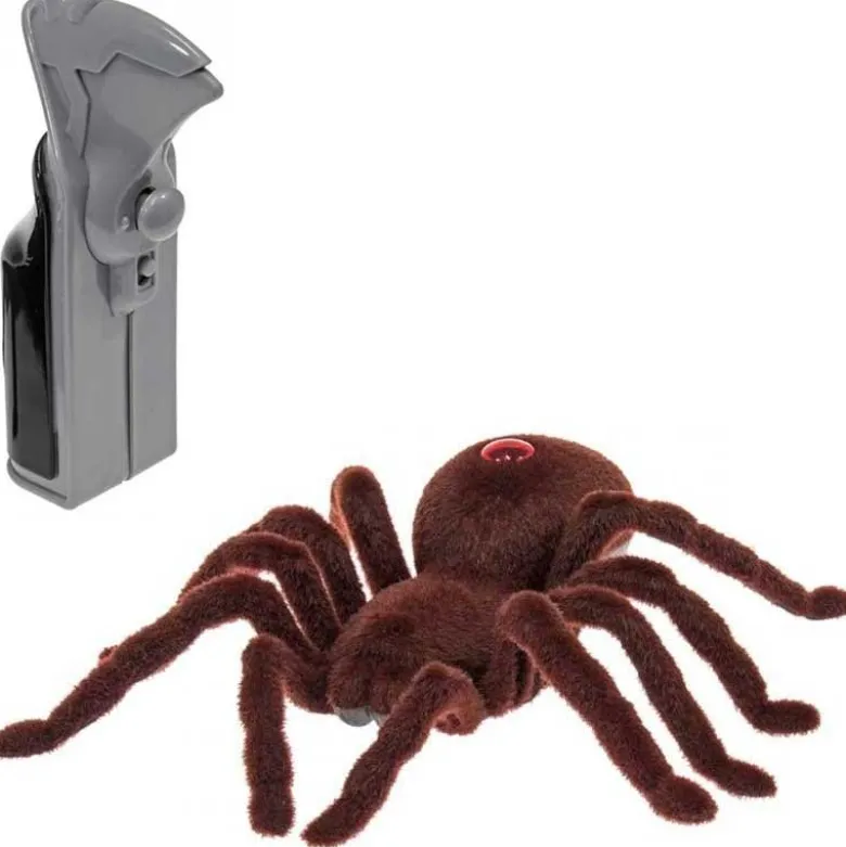Radiostyrd Spindel Leksak 15 cm