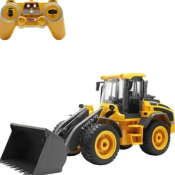 Radiostyrd Volvo Hjullastare L50H Jamara 1:16 - 2,4 GHz