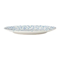 Rafalea ruokalautanen, Sininen, Ø27 cm