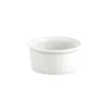 Ramekin kansi nro 2, Sarja Originale, 10 cl, Valkea