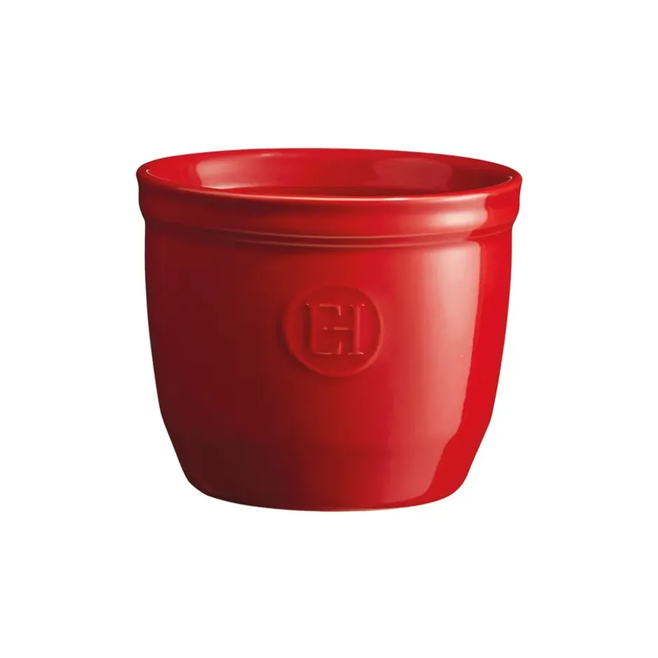 Ramekin-muotti N°8, Punainen