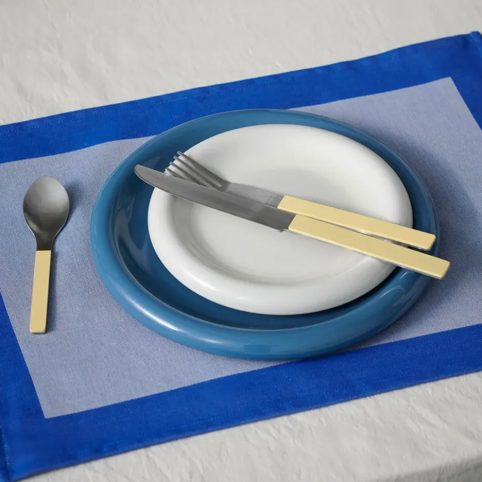 Ram pöytätabletti 31x43 cm, Blue