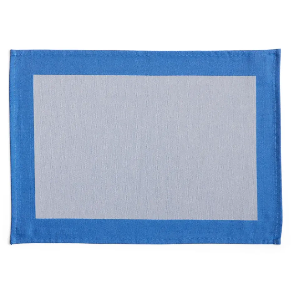 Ram pöytätabletti 31x43 cm, Blue