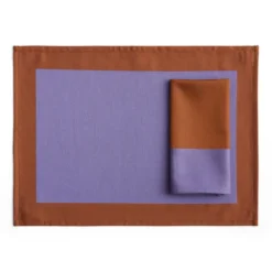 Ram pöytätabletti 31x43 cm, Purple