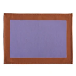 Ram pöytätabletti 31x43 cm, Purple