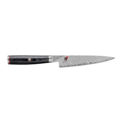 Raw 5000FCD shotoh veitsikapula 13 cm, Damaskus-musta