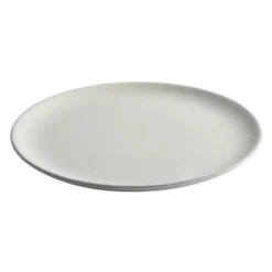 Raw lautanen Ø23 cm, Arctic white