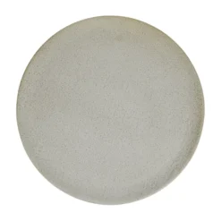 Raw lautanen Ø 34 cm, Sandy beige