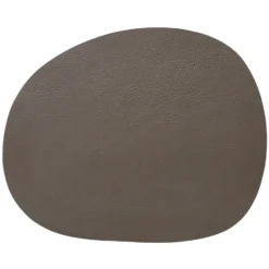 Raw pöytätabletti nahka, Clay buffalo