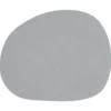 Raw pöytätabletti nahka, Light grey buffalo (vaaleanharmaa)
