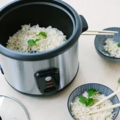 RC-5S inari riisinkeitin 2 L, Hopea