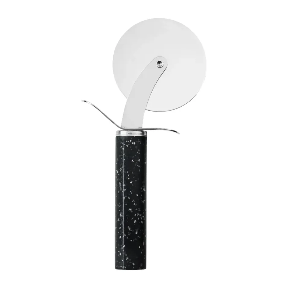 REDO pizzaleikkuri 18,2 cm, Black