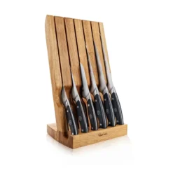 Robert Welch professional veitsisetti tammi, 7 osaa