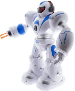 Robot Hero Bot Gear4Play IR-Styrd
