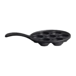 Rondo munkkipannu, 7 reikää, Ø18 cm