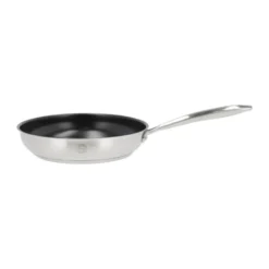 Roya keraaminen paistinpannu non-stick 24 cm, Ruostumaton teräs