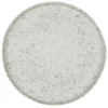 Salt lautanen Ø26 cm, Beige-valkoinen