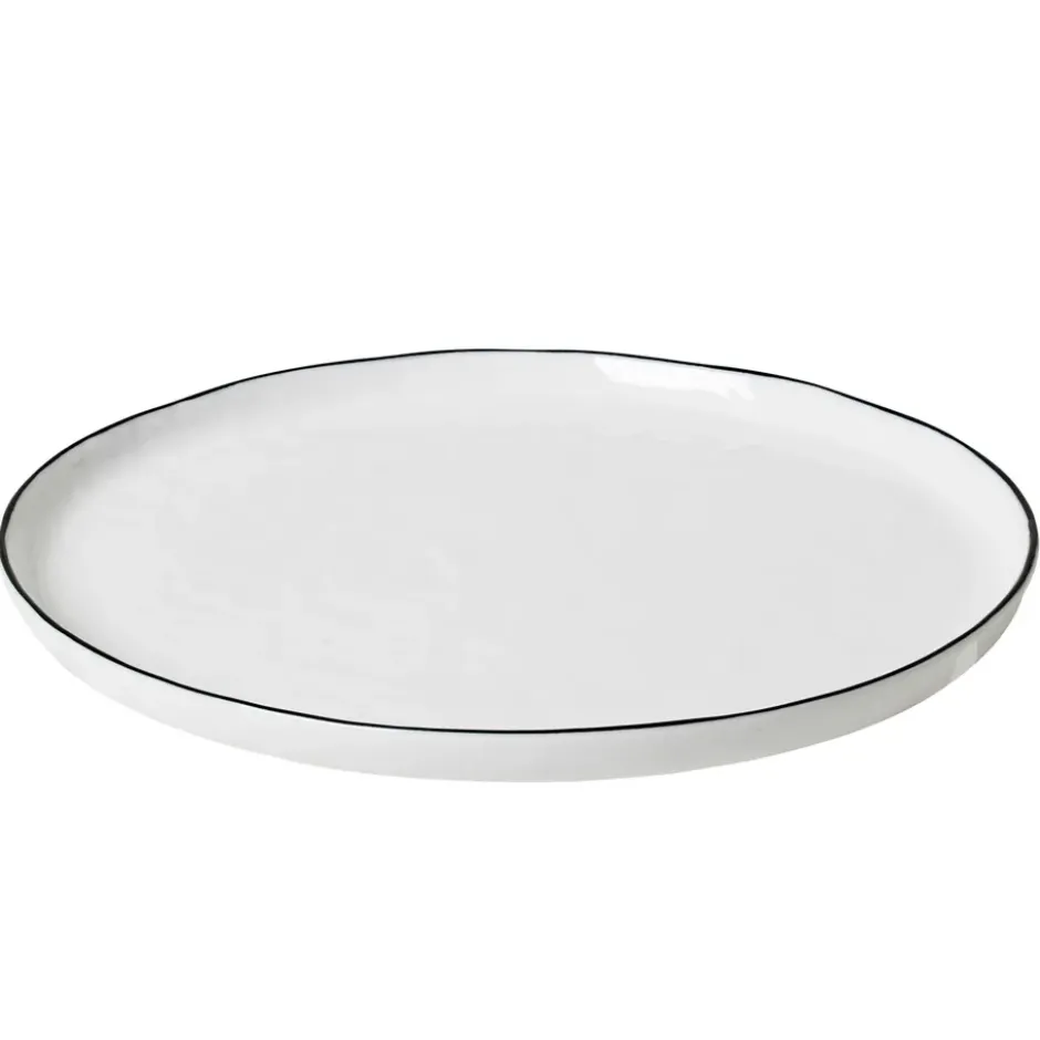 Salt pilkuton lautanen, Ø 22 cm
