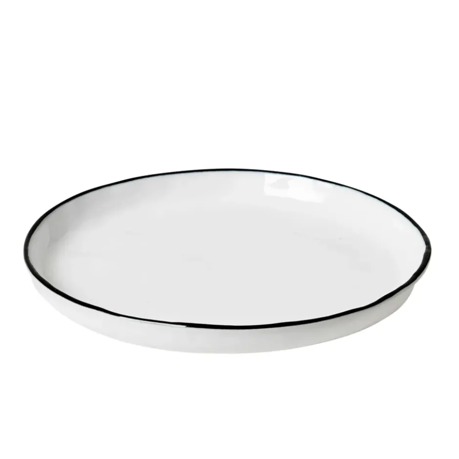 Salt pilkuton lautanen, Ø 13,8 cm