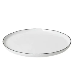 Salt pilkuton lautanen, Ø 18 cm