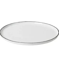 Salt pilkuton lautanen, Ø 28 cm
