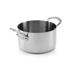 Samuel Groves kattila kannella ruostumaton teräs, 3 l