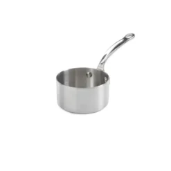Samuel Groves minikattila Ø9 cm, Ruostumaton teräs