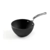 Samuel Groves minikattila hiiliteräs, Ø12 cm
