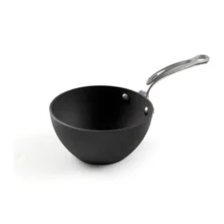 Samuel Groves minikattila hiiliteräs, Ø12 cm