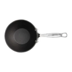 Samuel Groves minikattila hiiliteräs, Ø12 cm