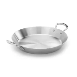 Samuel Groves paellapannu Ø30 cm, Ruostumaton teräs