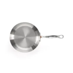 Samuel Groves paistokasari kupari, Ø24 cm