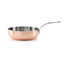 Samuel Groves paistokasari kupari, Ø24 cm